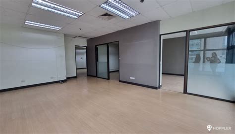 office space for rent in salcedo village makati|367sqm Office Space for Rent in Solar Century Tower, Salcedo .